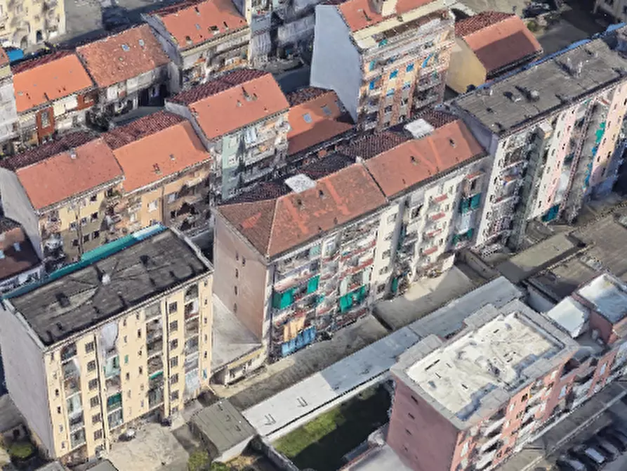 Immagine 19 di Appartamento in vendita  in Via Banchette a Torino