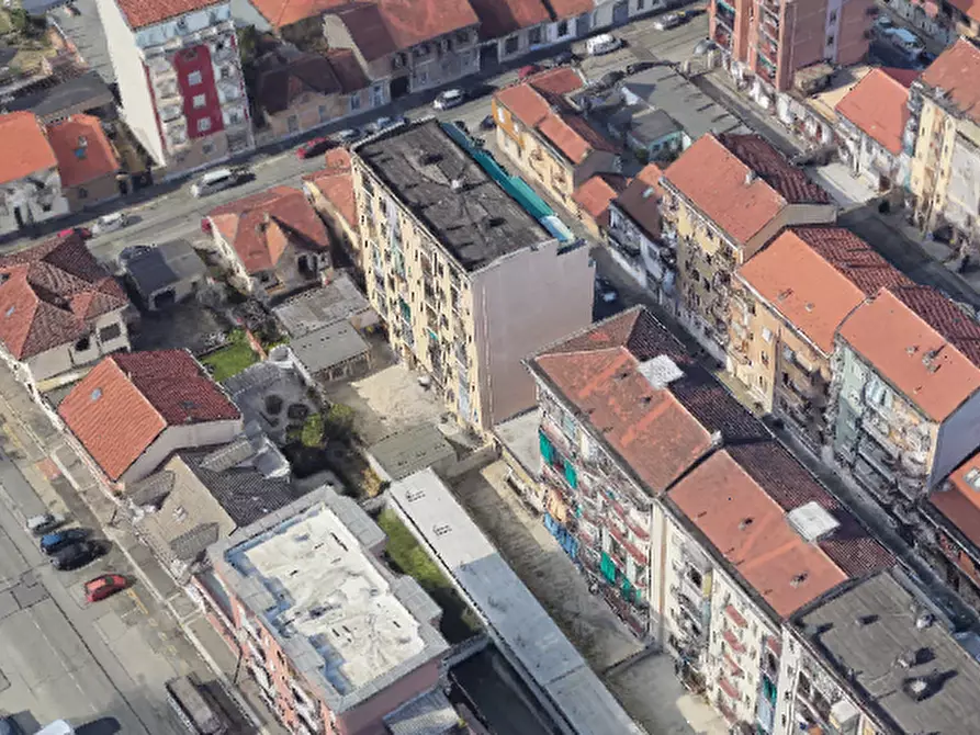 Immagine 21 di Appartamento in vendita  in Via Banchette a Torino