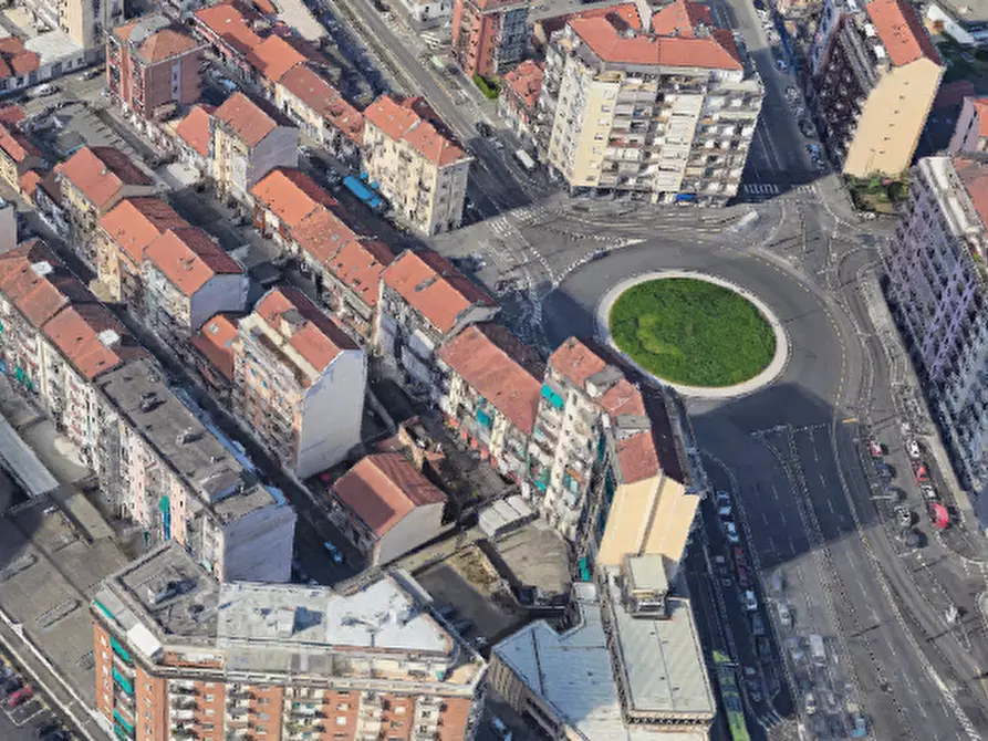 Immagine 22 di Appartamento in vendita  in Via Banchette a Torino