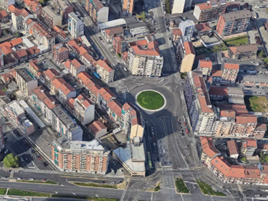 Immagine 23 di Appartamento in vendita  in Via Banchette a Torino