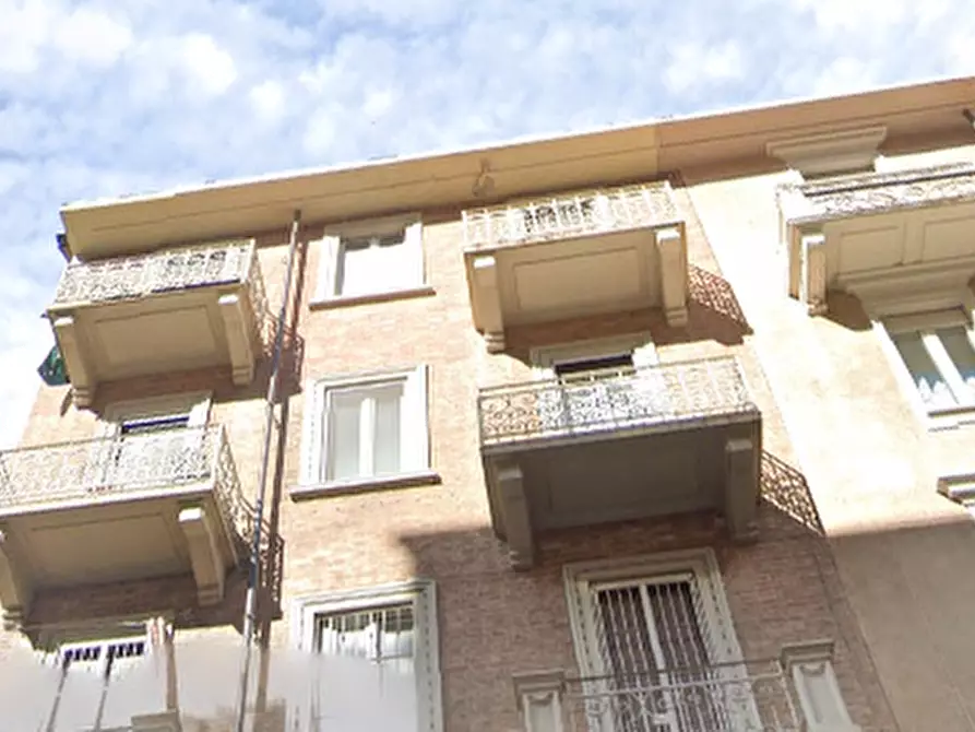 Immagine 7 di Appartamento in vendita  in Via Beaulard a Torino