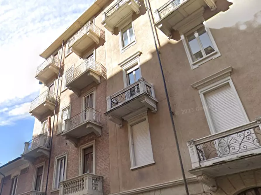 Immagine 14 di Appartamento in vendita  in Via Beaulard a Torino