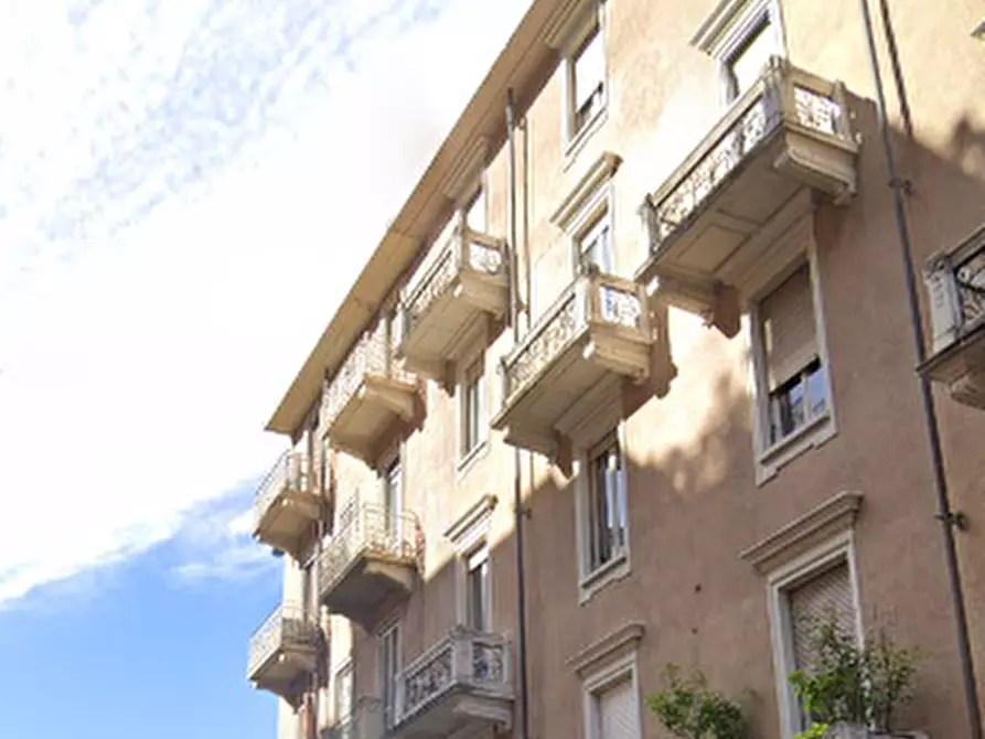 Immagine 17 di Appartamento in vendita  in Via Beaulard a Torino