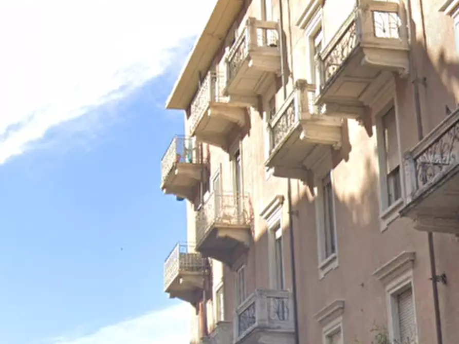 Immagine 19 di Appartamento in vendita  in Via Beaulard a Torino