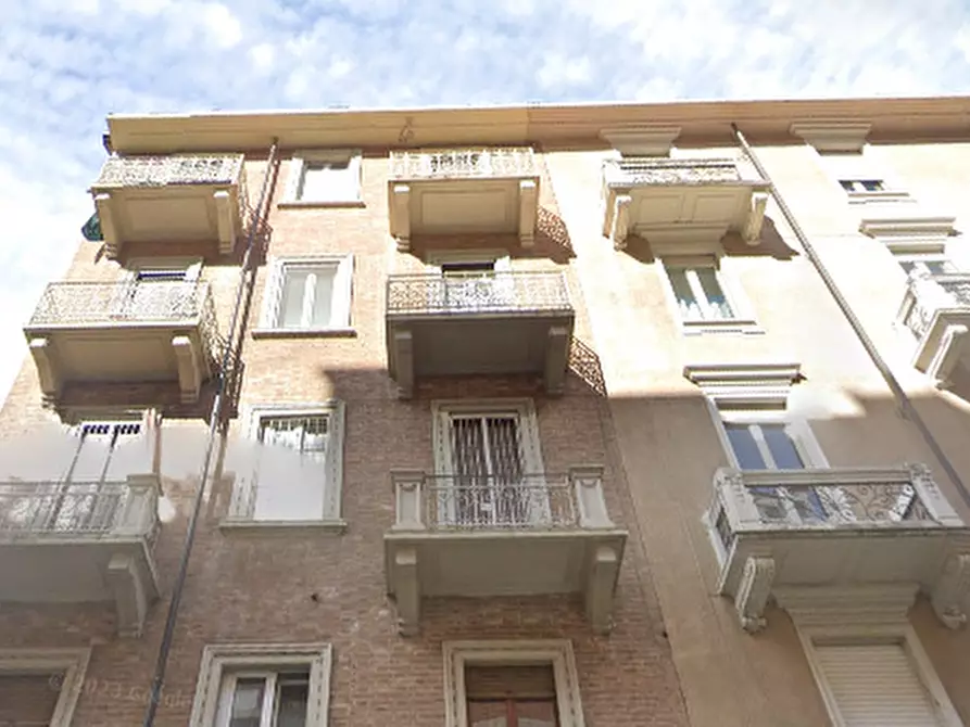 Immagine 23 di Appartamento in vendita  in Via Beaulard a Torino