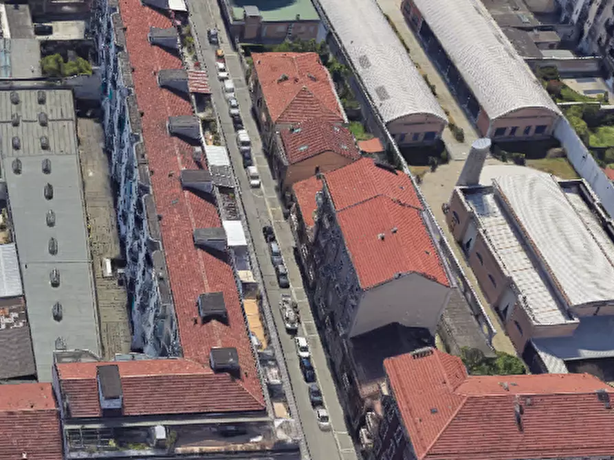 Immagine 24 di Appartamento in vendita  in Via Beaulard a Torino