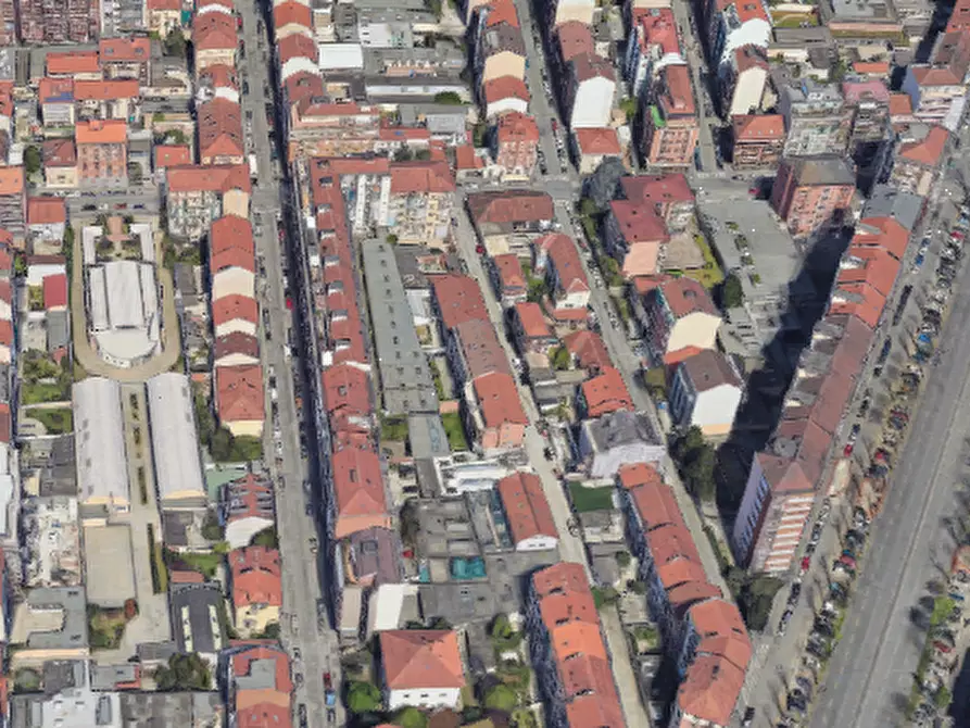 Immagine 25 di Appartamento in vendita  in Via Beaulard a Torino