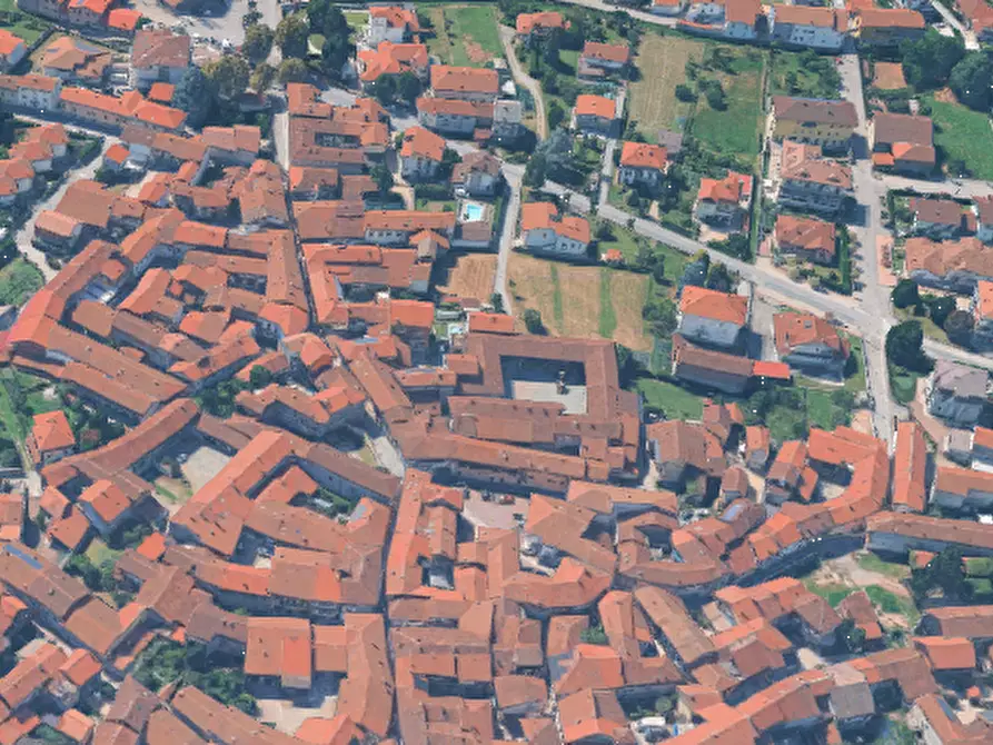 Immagine 11 di Appartamento in vendita  in Via Torino a Balangero