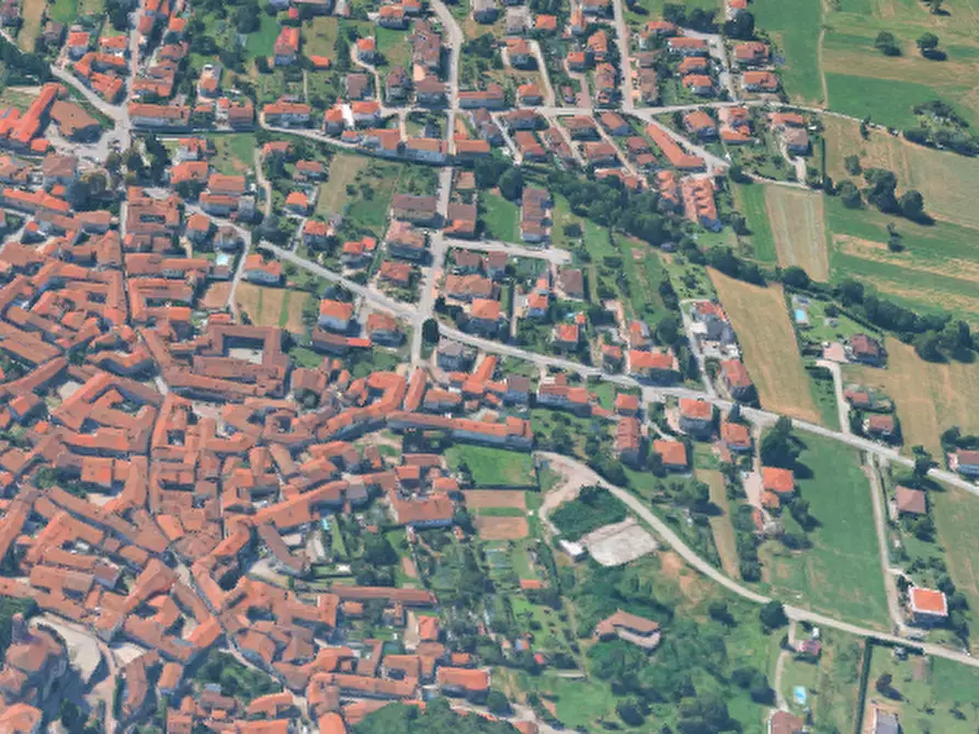 Immagine 13 di Appartamento in vendita  in Via Torino a Balangero