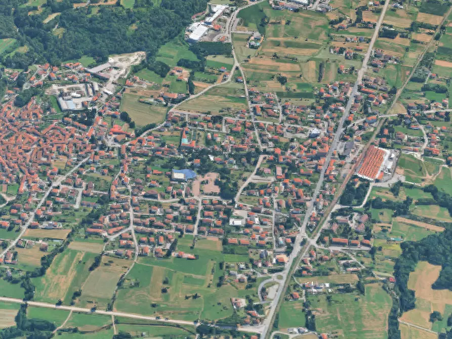 Immagine 15 di Appartamento in vendita  in Via Torino a Balangero