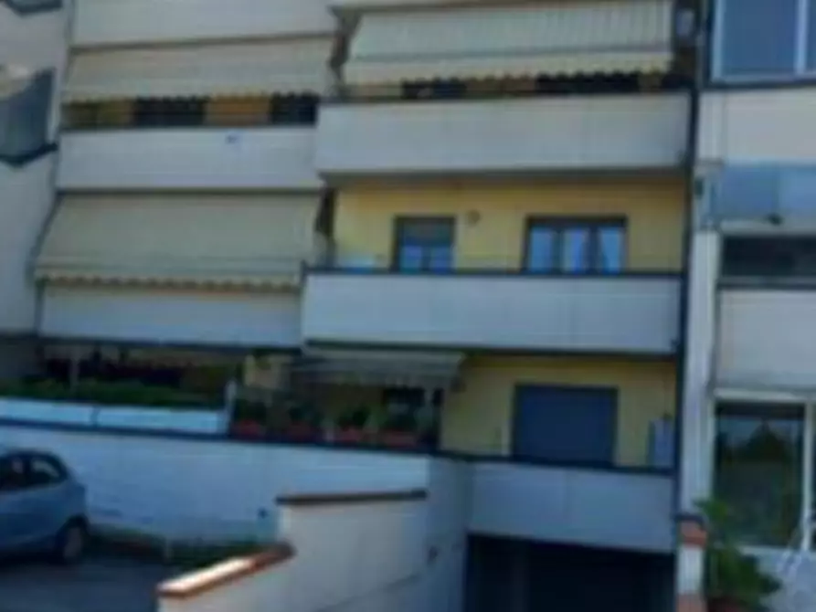 Immagine 3 di Appartamento in vendita  in Via Ludovico D'Aragona a Pistoia