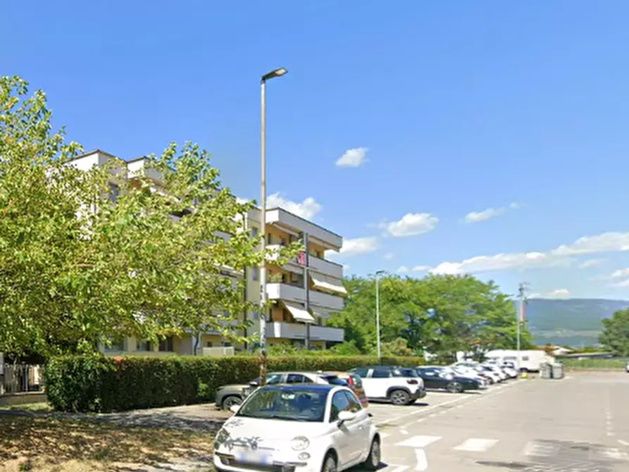Immagine 7 di Appartamento in vendita  in Via Ludovico D'Aragona a Pistoia