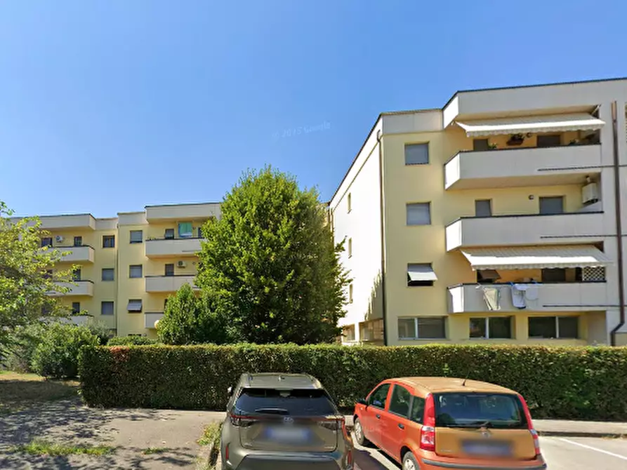 Immagine 11 di Appartamento in vendita  in Via Ludovico D'Aragona a Pistoia