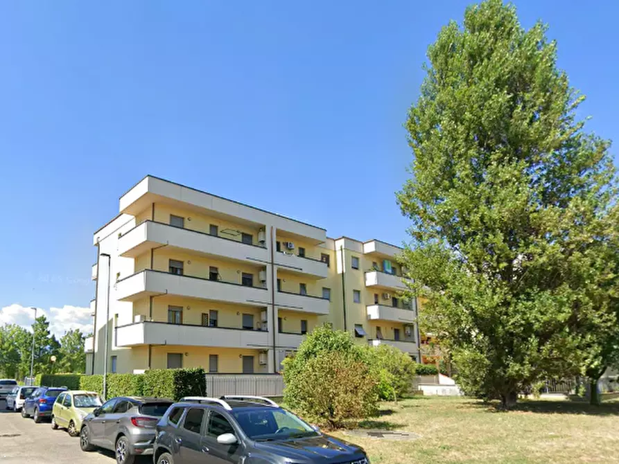 Immagine 14 di Appartamento in vendita  in Via Ludovico D'Aragona a Pistoia