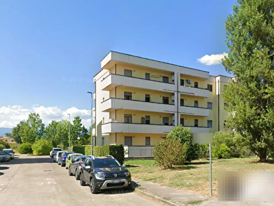 Immagine 22 di Appartamento in vendita  in Via Ludovico D'Aragona a Pistoia