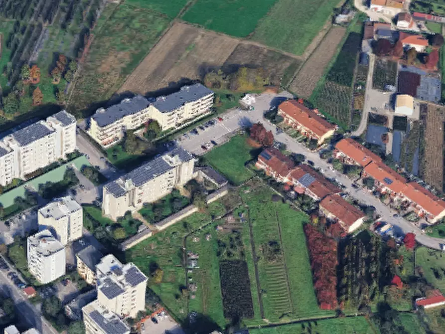 Immagine 28 di Appartamento in vendita  in Via Ludovico D'Aragona a Pistoia