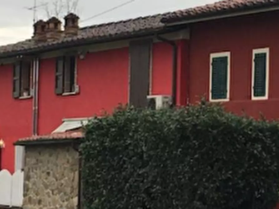 Immagine 2 di Appartamento in vendita  in Via della Lama  a Chiesina Uzzanese