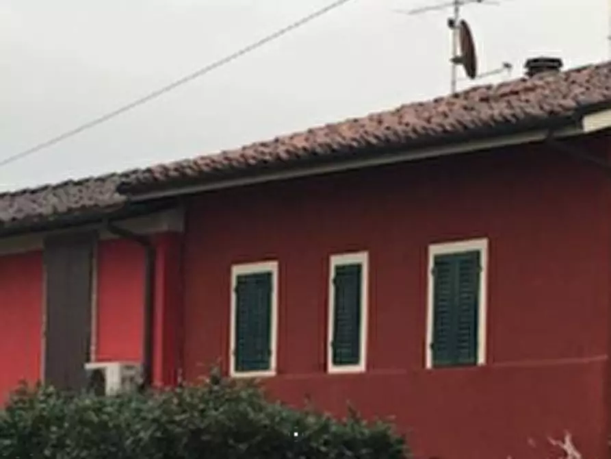 Immagine 7 di Appartamento in vendita  in Via della Lama  a Chiesina Uzzanese