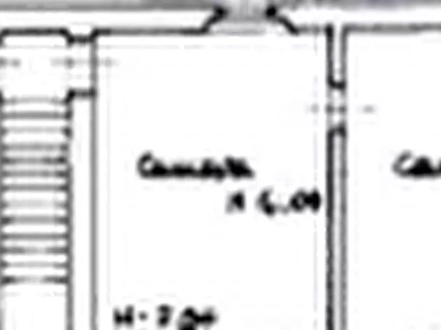 Immagine 9 di Appartamento in vendita  in Via della Lama  a Chiesina Uzzanese