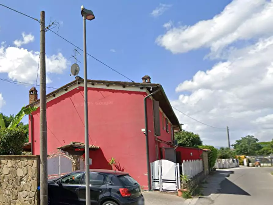 Immagine 13 di Appartamento in vendita  in Via della Lama  a Chiesina Uzzanese