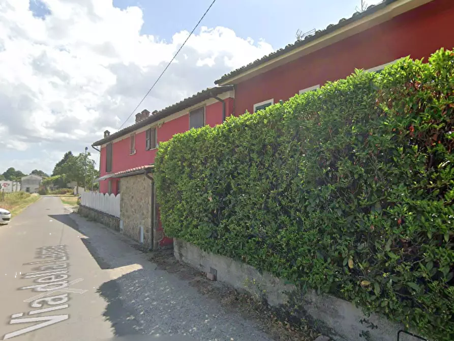 Immagine 16 di Appartamento in vendita  in Via della Lama  a Chiesina Uzzanese