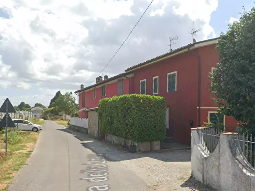 Immagine 18 di Appartamento in vendita  in Via della Lama  a Chiesina Uzzanese