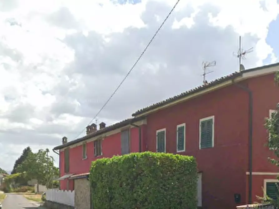 Immagine 19 di Appartamento in vendita  in Via della Lama  a Chiesina Uzzanese