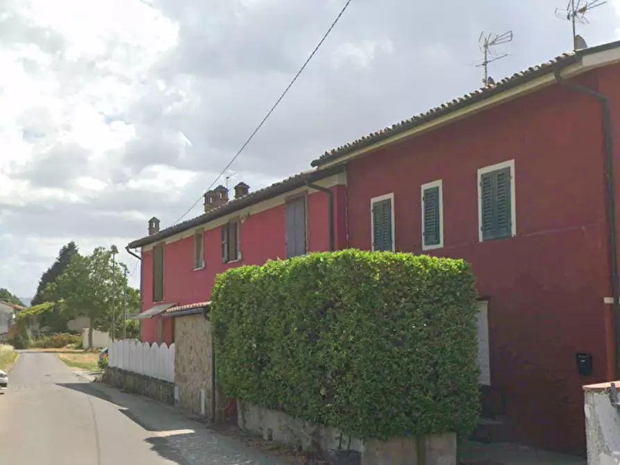 Immagine 20 di Appartamento in vendita  in Via della Lama  a Chiesina Uzzanese