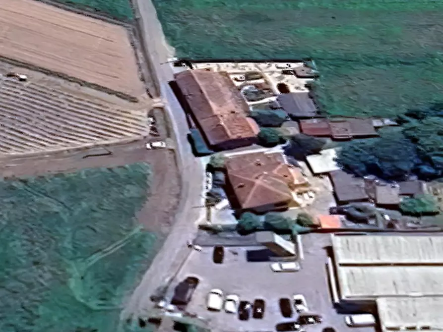 Immagine 22 di Appartamento in vendita  in Via della Lama  a Chiesina Uzzanese