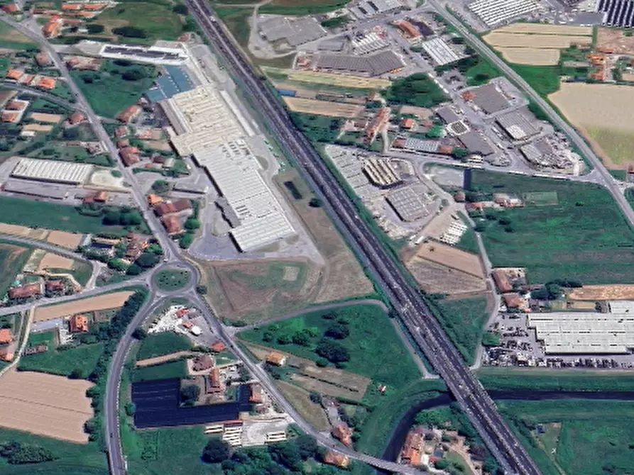 Immagine 25 di Appartamento in vendita  in Via della Lama  a Chiesina Uzzanese