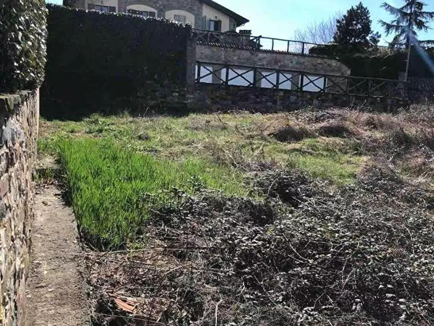 Immagine 2 di Terreno edificabile in vendita  in Località Boffalora  a Gazzola
