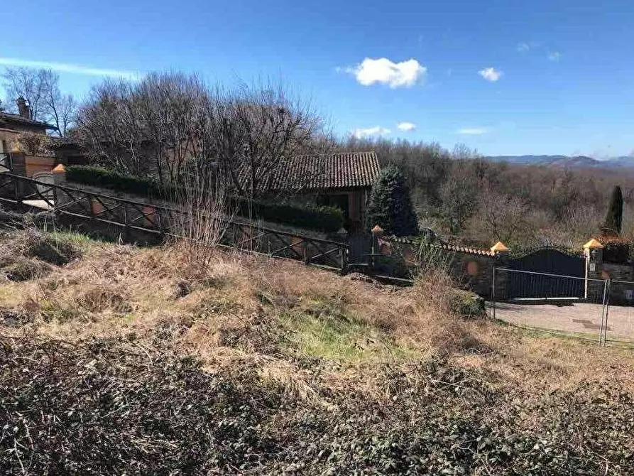 Immagine 3 di Terreno edificabile in vendita  in Località Boffalora  a Gazzola