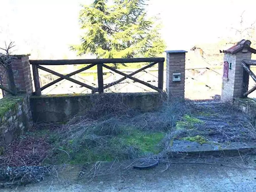 Immagine 3 di Villetta a schiera in vendita  in Località Boffalora  a Gazzola