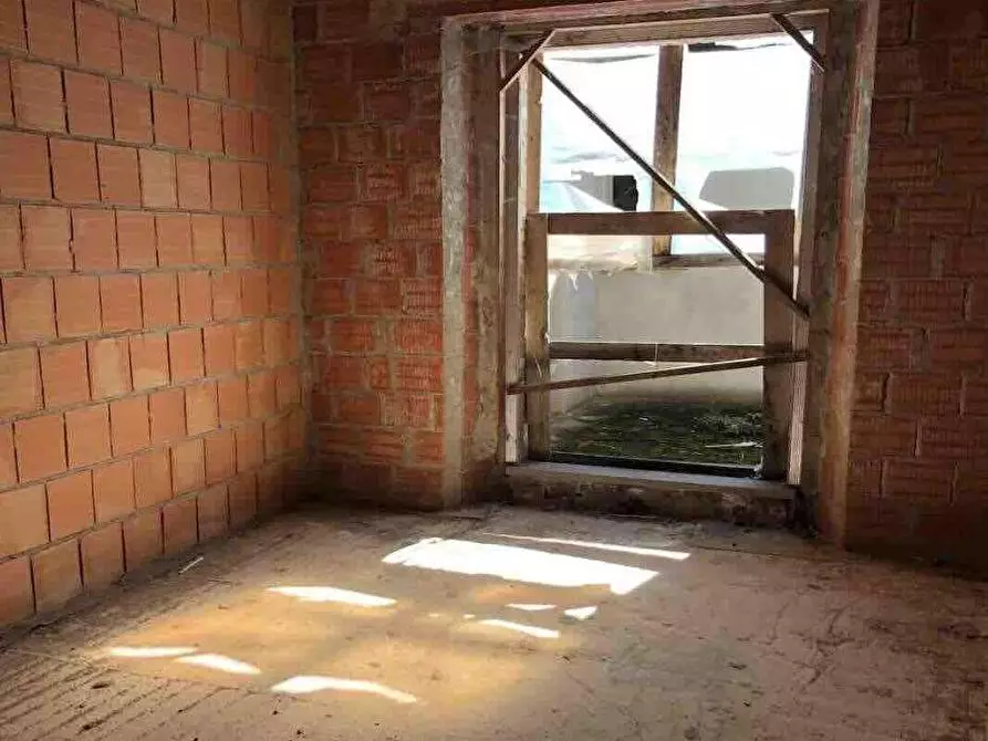 Immagine 5 di Villetta a schiera in vendita  in Località Boffalora  a Gazzola