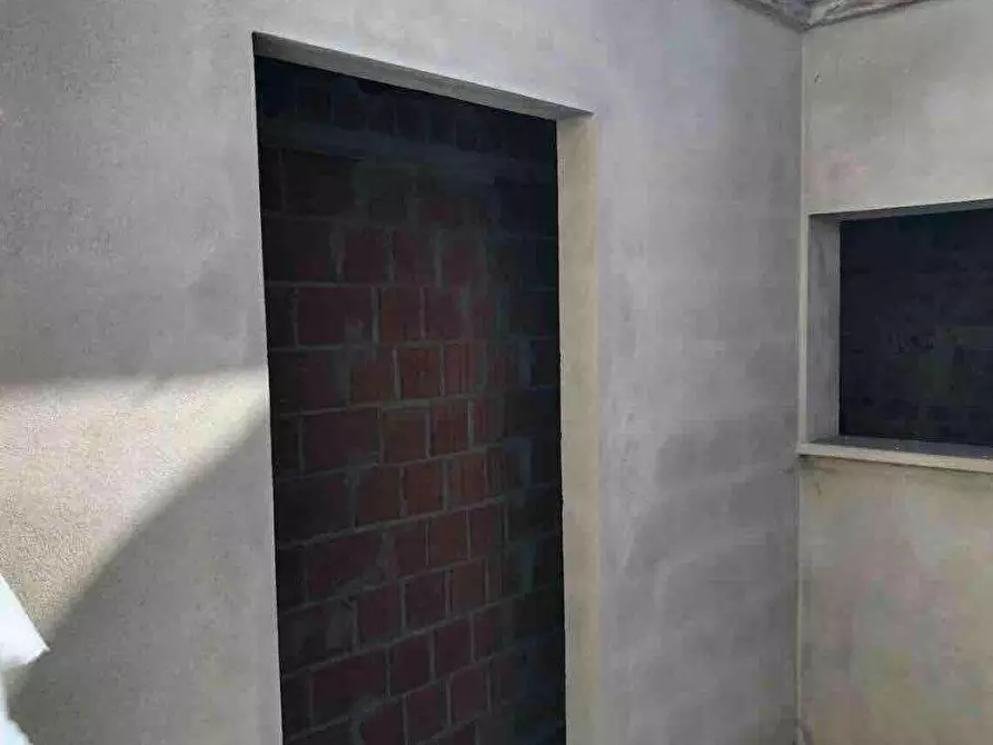 Immagine 7 di Villetta a schiera in vendita  in Località Boffalora  a Gazzola