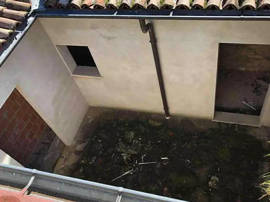 Immagine 9 di Villetta a schiera in vendita  in Località Boffalora  a Gazzola