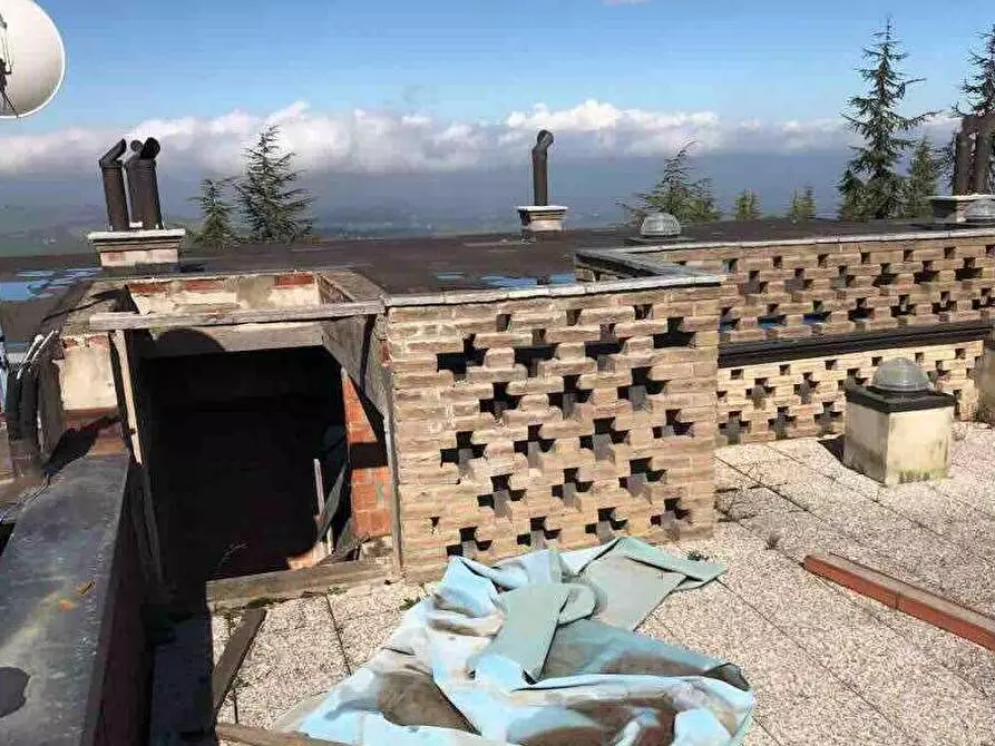 Immagine 18 di Villetta a schiera in vendita  in Località Boffalora  a Gazzola