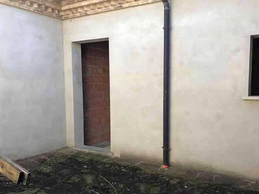 Immagine 2 di Villetta a schiera in vendita  in Località Boffalora  a Gazzola