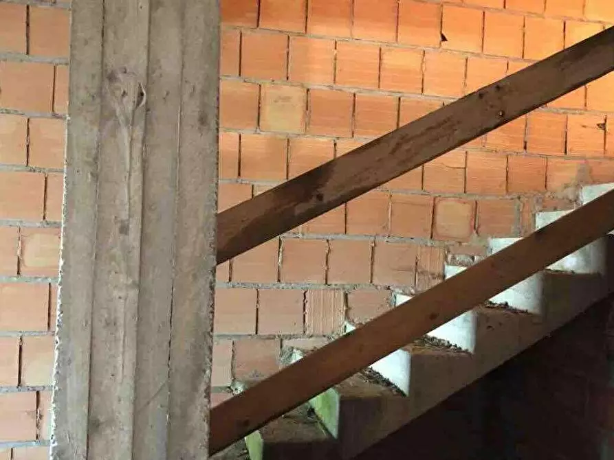 Immagine 5 di Villetta a schiera in vendita  in Località Boffalora  a Gazzola