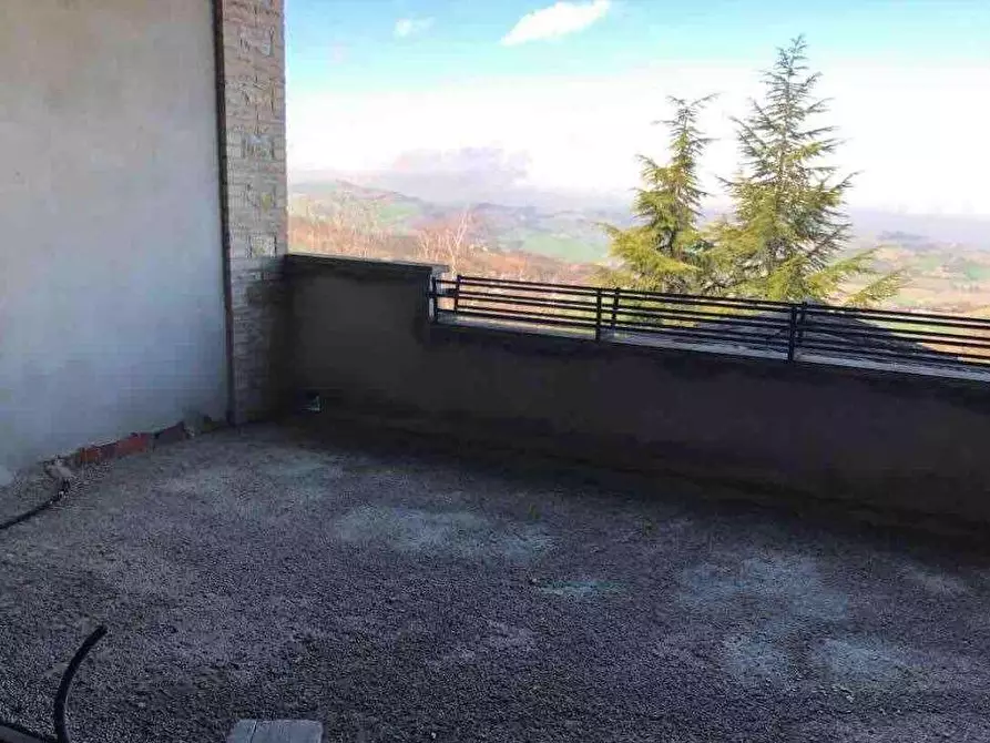 Immagine 7 di Villetta a schiera in vendita  in Località Boffalora  a Gazzola