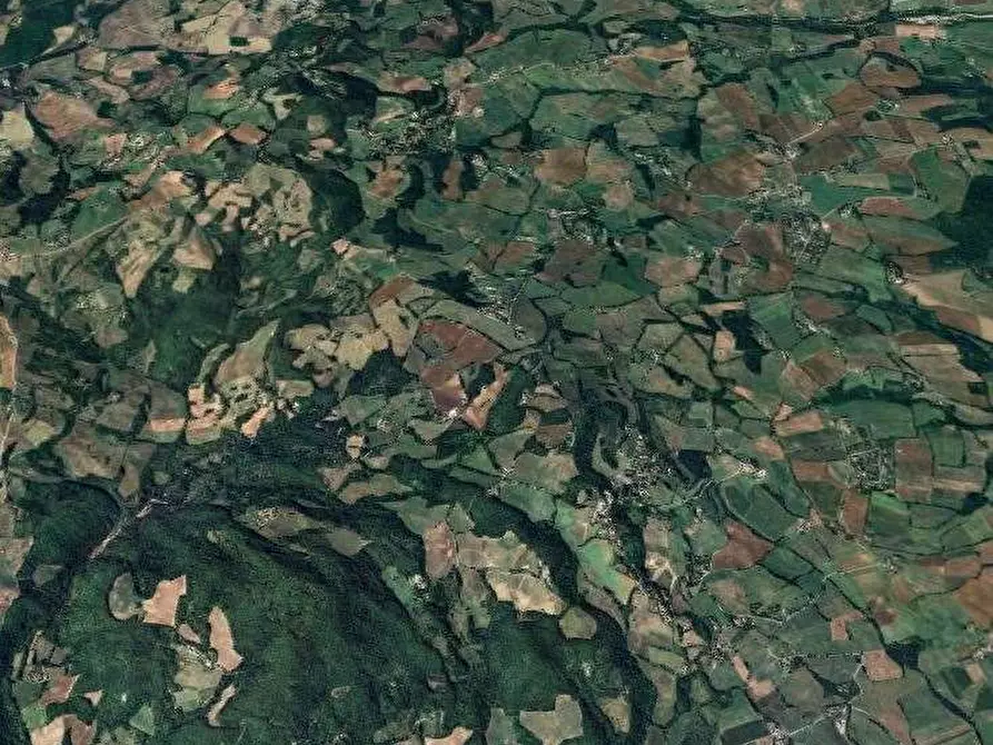 Immagine 17 di Villetta a schiera in vendita  in Località Boffalora  a Gazzola