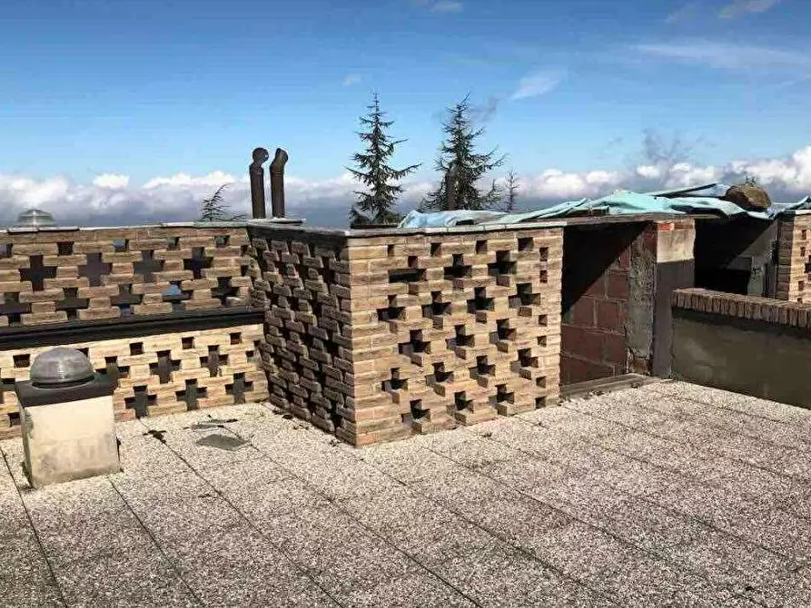 Immagine 18 di Villetta a schiera in vendita  in Località Boffalora  a Gazzola