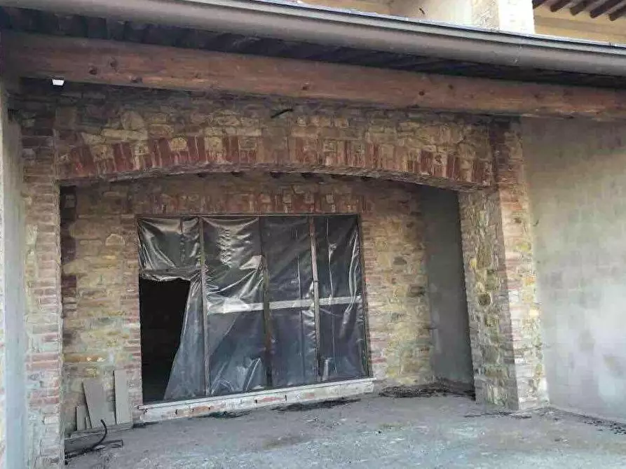 Immagine 2 di Villetta a schiera in vendita  in Località Boffalora  a Gazzola