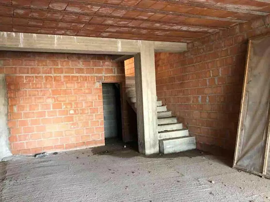 Immagine 3 di Villetta a schiera in vendita  in Località Boffalora  a Gazzola