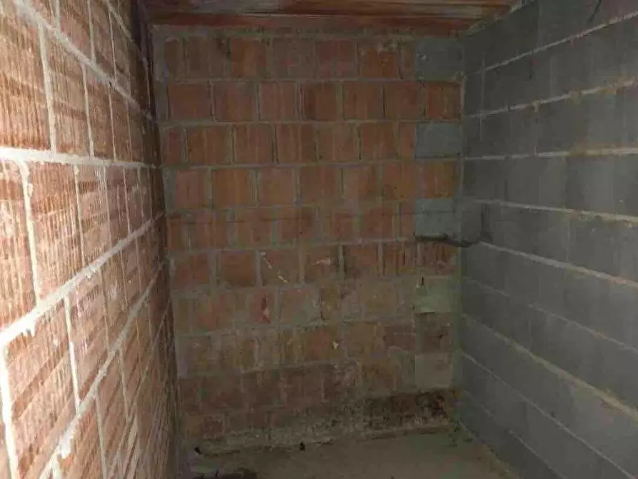 Immagine 4 di Villetta a schiera in vendita  in Località Boffalora  a Gazzola