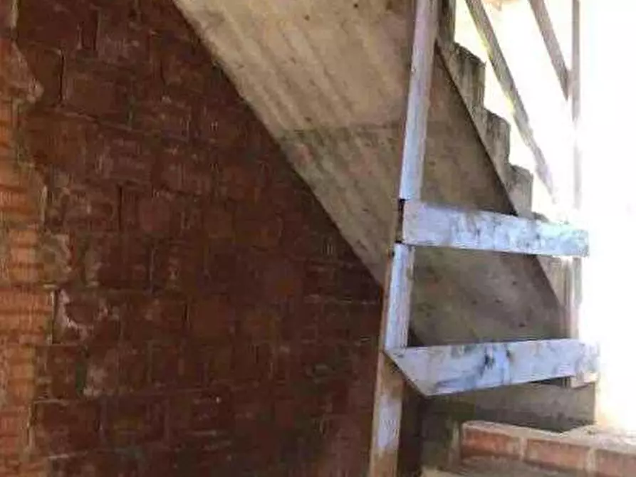 Immagine 8 di Villetta a schiera in vendita  in Località Boffalora  a Gazzola