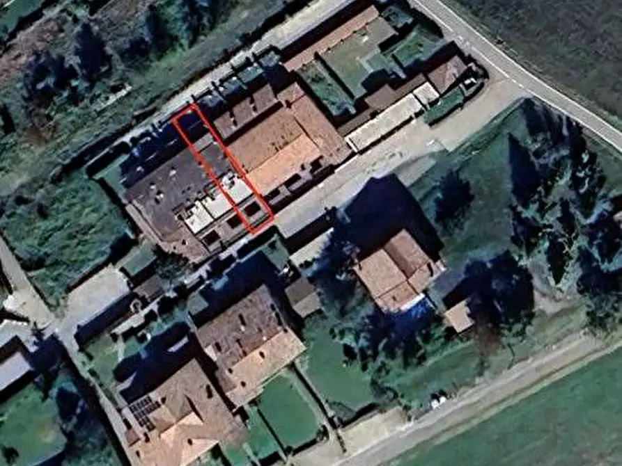 Immagine 18 di Villetta a schiera in vendita  in Località Boffalora  a Gazzola