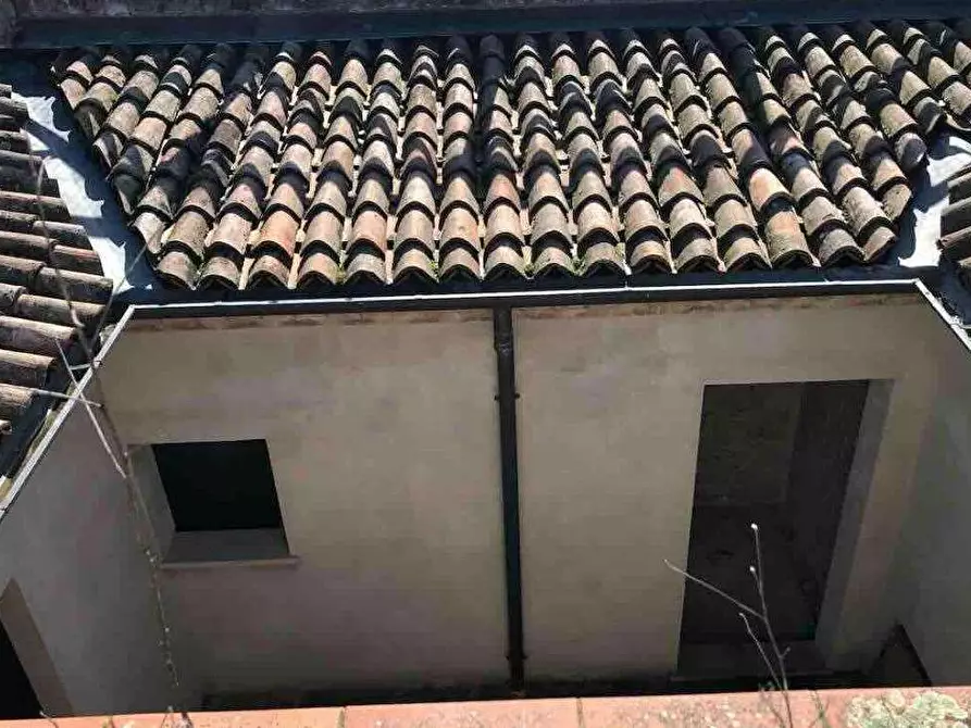 Immagine 19 di Villetta a schiera in vendita  in Località Boffalora  a Gazzola