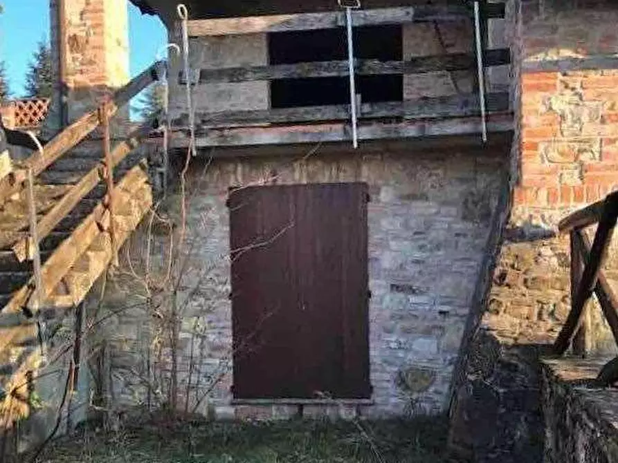 Immagine 1 di Villetta a schiera in vendita  in Località Boffalora  a Gazzola