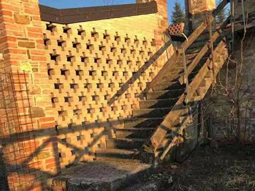 Immagine 2 di Villetta a schiera in vendita  in Località Boffalora  a Gazzola